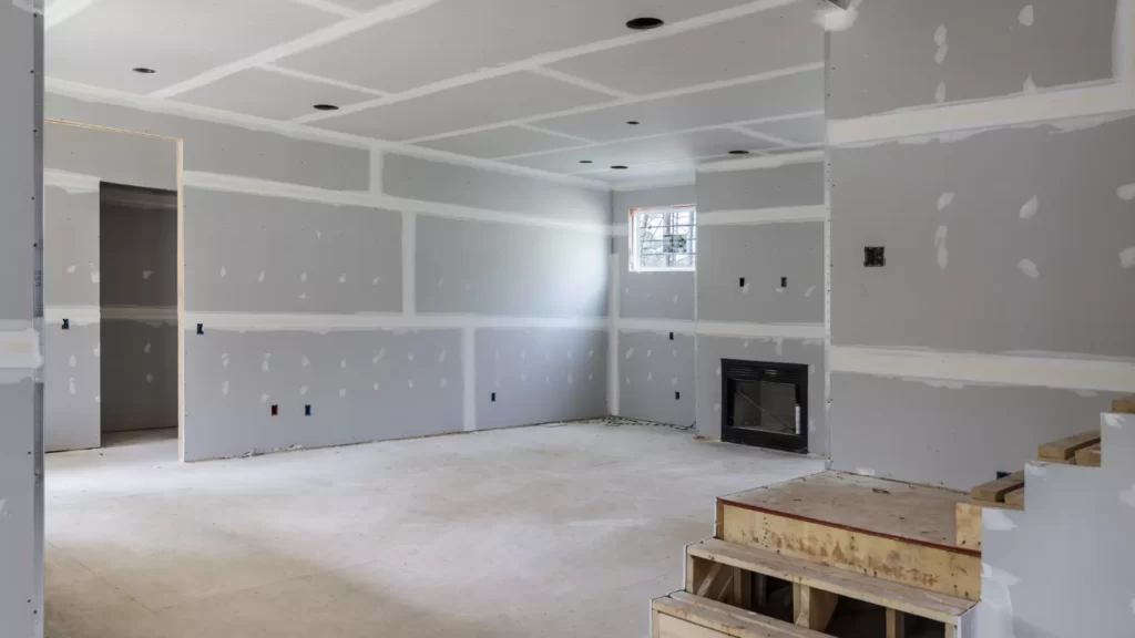 Top 10 Tips For Preparing Your Basement For Renovation In Greater Toronto
