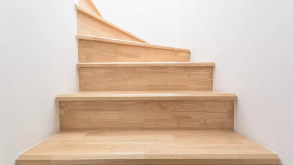 Flooring/Stairs